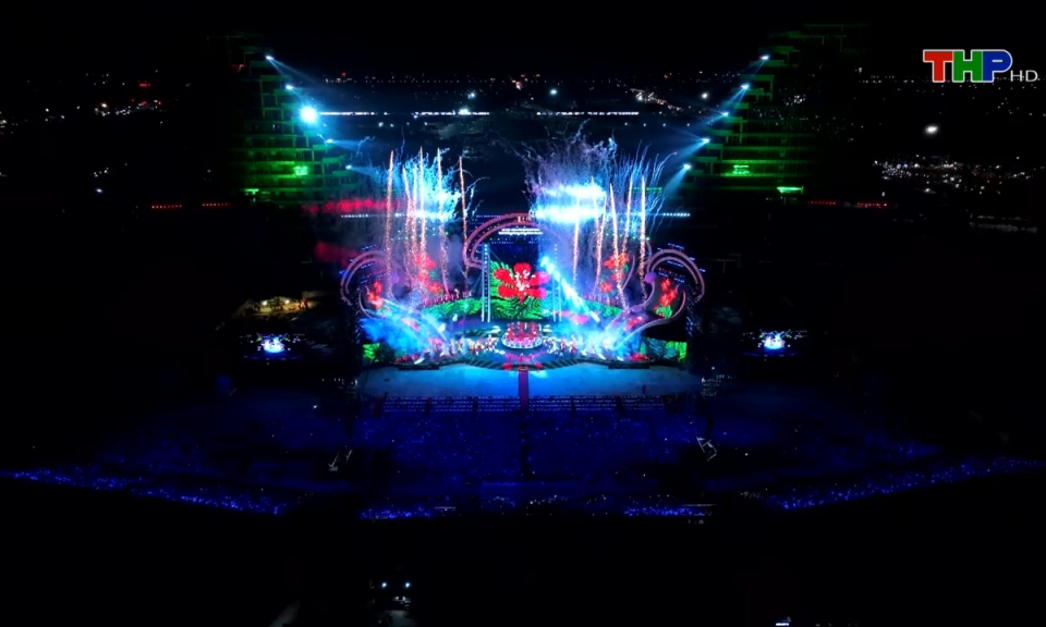 Bản tin thời sự tối (12/05/2024)