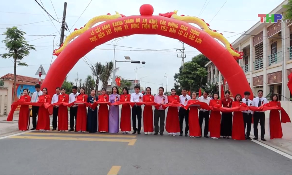 Bản tin thời sự trưa (13/05/2024)