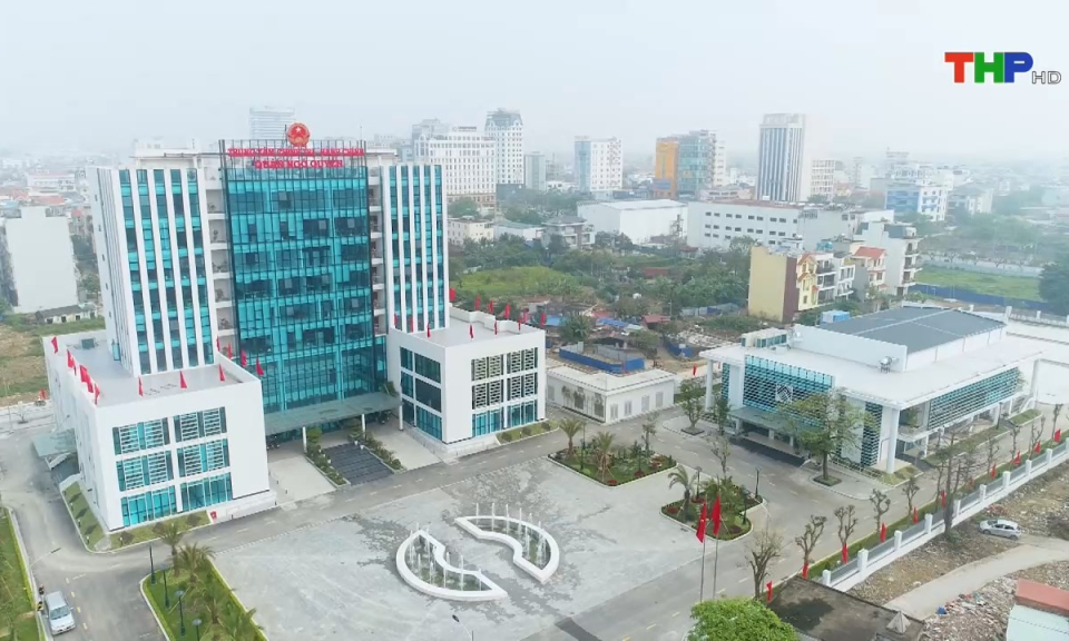 An sinh x&atilde; hội: Quận Ng&ocirc; Quyền thực hiện hiệu quả ch&iacute;nh s&aacute;ch an sinh x&atilde; hội 