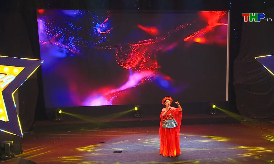 Măng non đất Cảng: T&igrave;m kiếm t&agrave;i năng nh&iacute; THP 2024 (Phần 8)