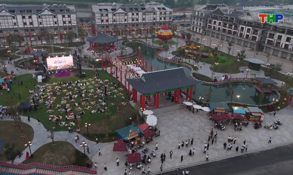 Bản tin thời sự tối (13/05/2024)