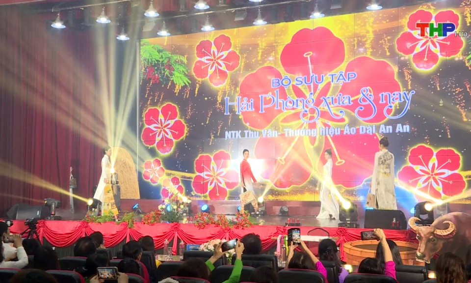 Bản tin Hải Ph&ograve;ng h&ocirc;m nay (14/05/2024)