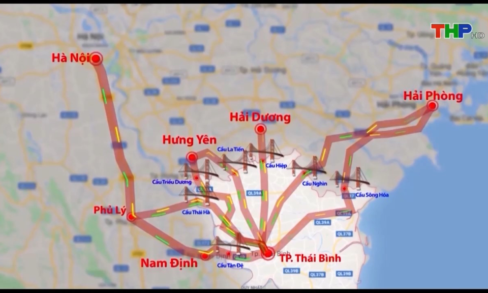 Hải Ph&ograve;ng chuyển động v&agrave; kết nối: Kết nối cung, cầu - N&acirc;ng tầm h&agrave;ng Việt