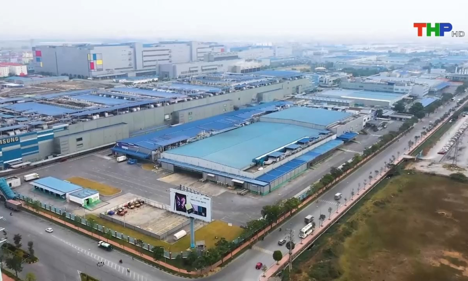 Bản tin tiếng Anh (14/05/2024)