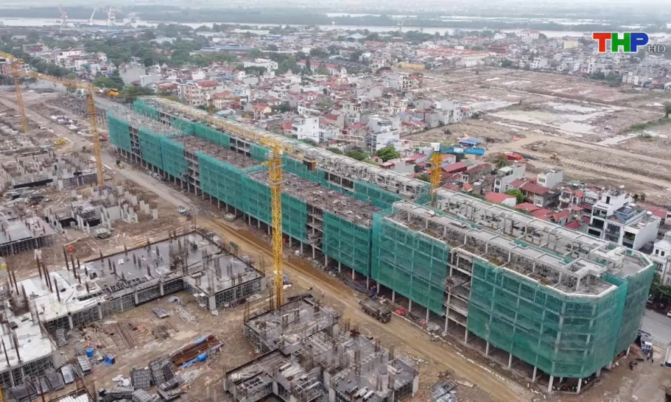 Bản tin Hải Ph&ograve;ng h&ocirc;m nay (15/05/2024)