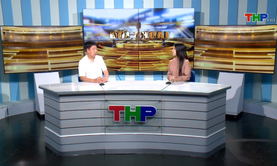 Đối thoại: Gỡ điểm nghẽn giải ng&acirc;n vốn đầu tư c&ocirc;ng