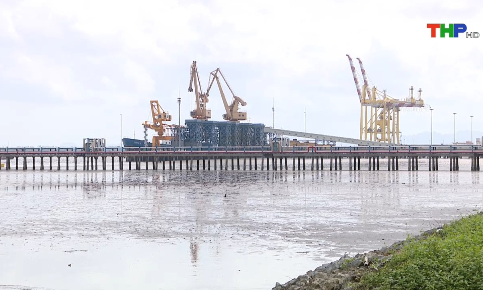 Bản tin thời sự tối (15/05/2024)