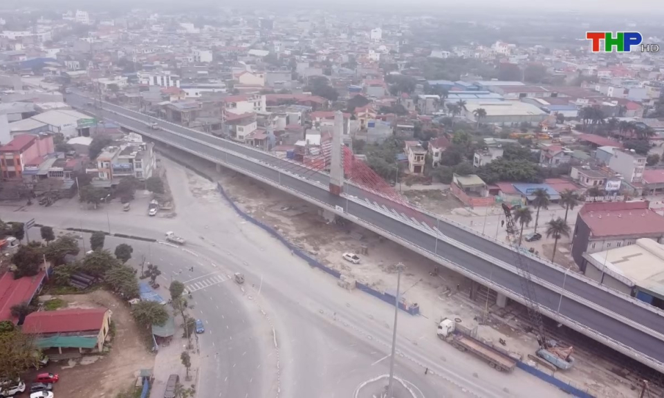 Bản tin thời sự s&aacute;ng (16/05/2024)