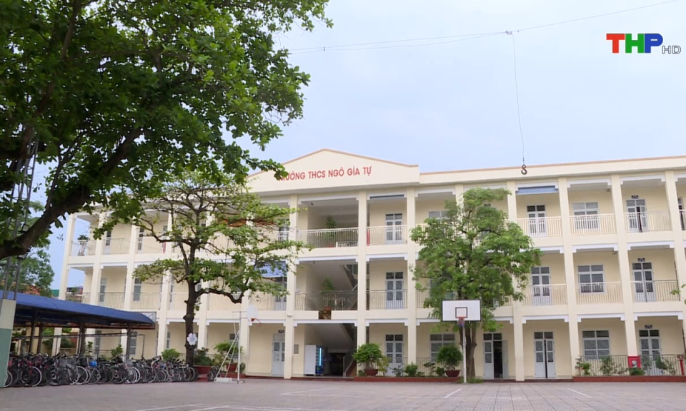 Bản tin Hải Ph&ograve;ng h&ocirc;m nay (16/05/2024)