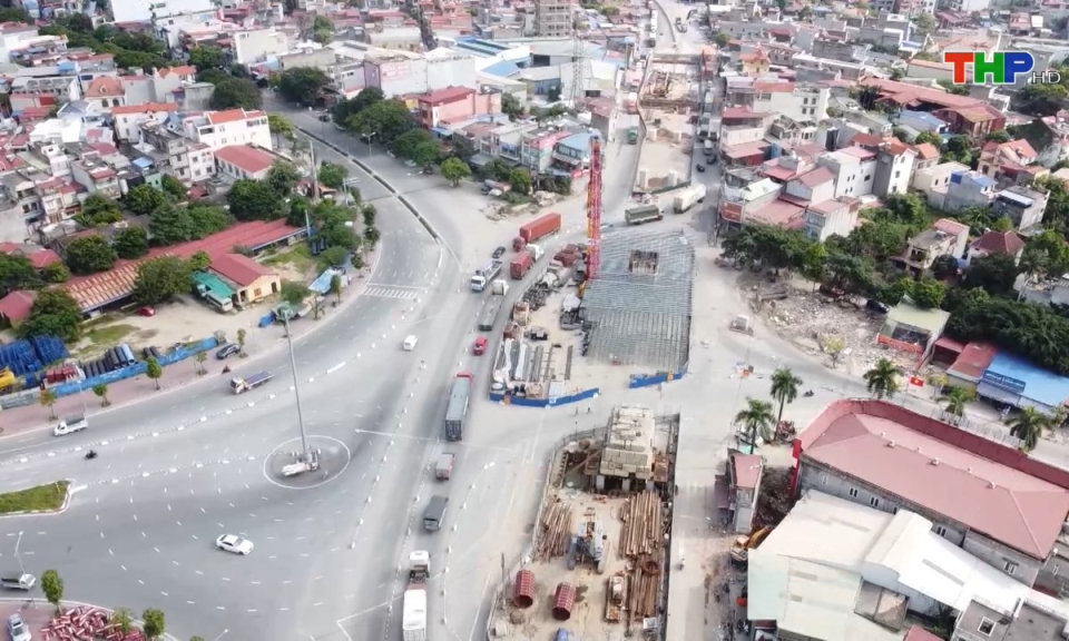 Bản tin tiếng Anh (16/05/2024)