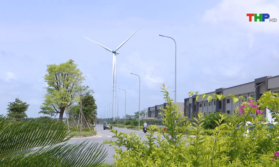 Bản tin tiếng Trung (16/05/2024)