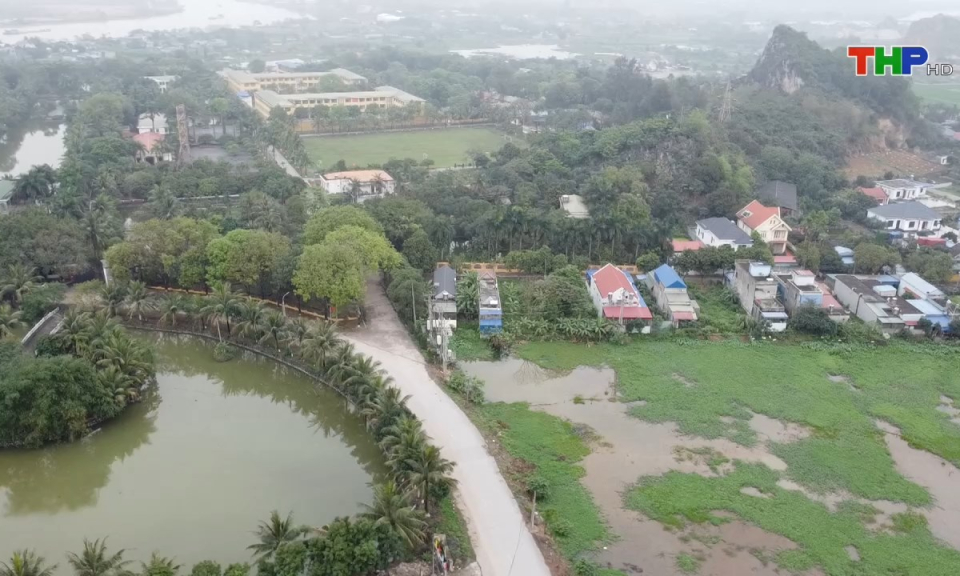 Bản tin thời sự tối (16/05/2024)