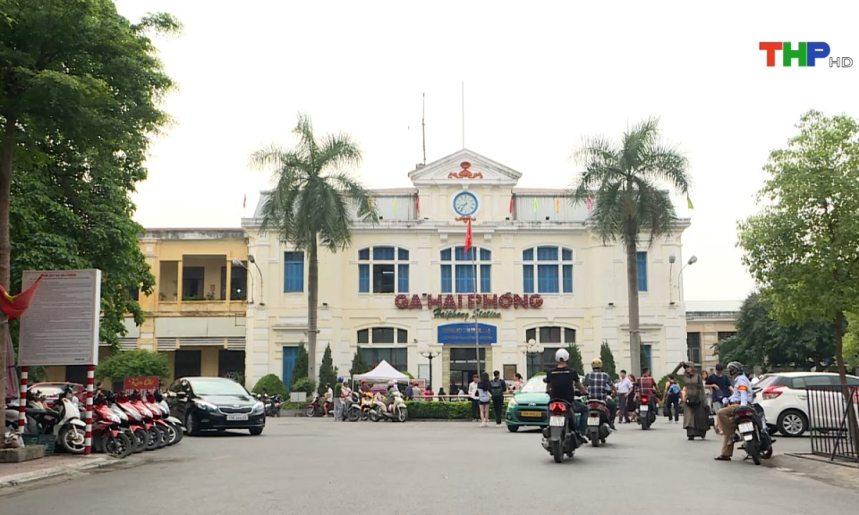 10 ph&uacute;t v&agrave;ng (16/05/2024)