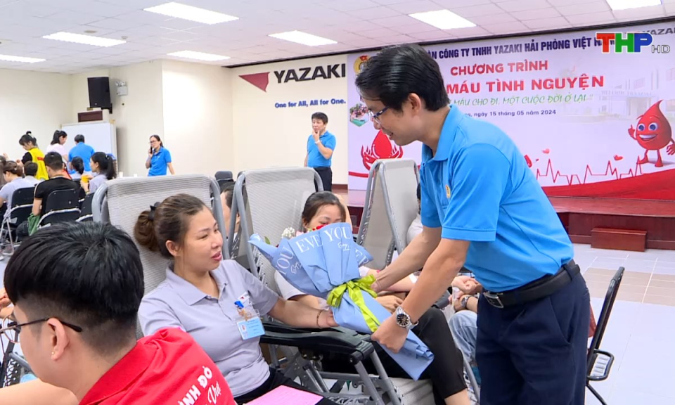 Bản tin thời sự s&aacute;ng (17/05/2024)