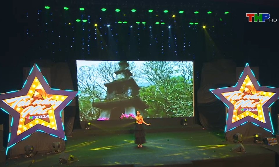 Măng non đất Cảng: T&igrave;m kiếm t&agrave;i năng nh&iacute; THP 2024 (Phần 11)