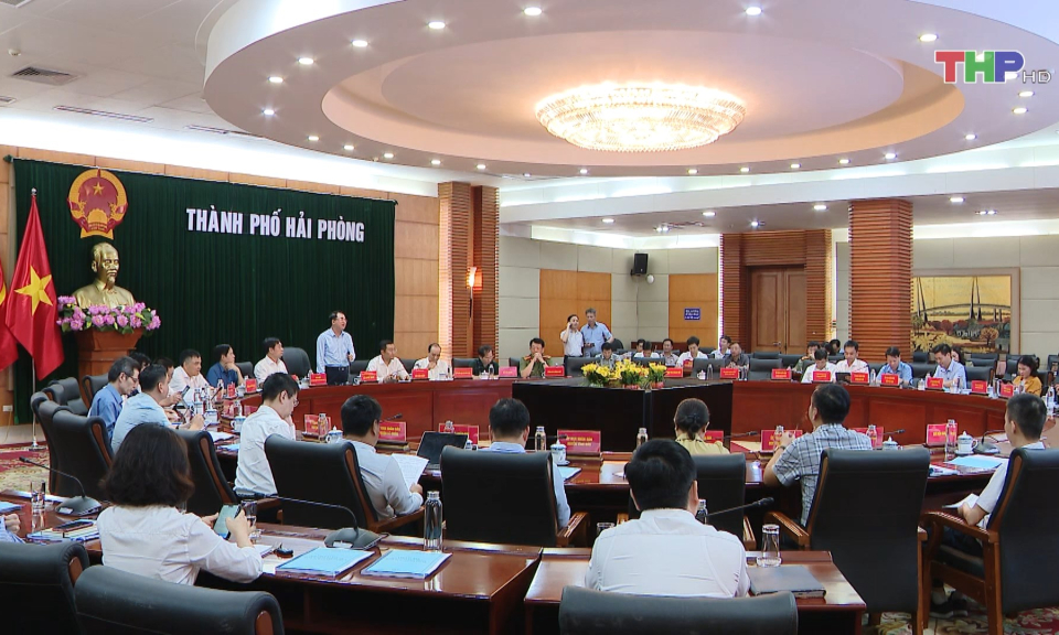 Bảo đảm c&ocirc;ng t&aacute;c tổ chức c&aacute;c kỳ thi năm nay 