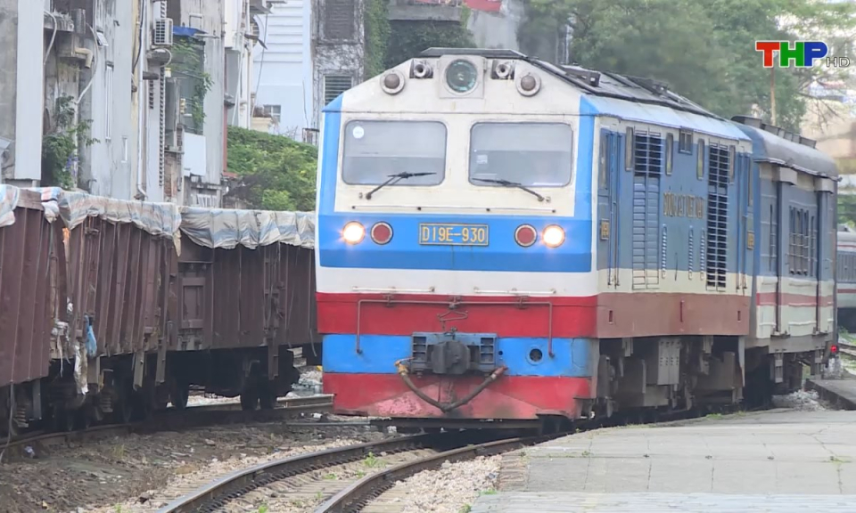 Bản tin tiếng Trung (17/05/2024)