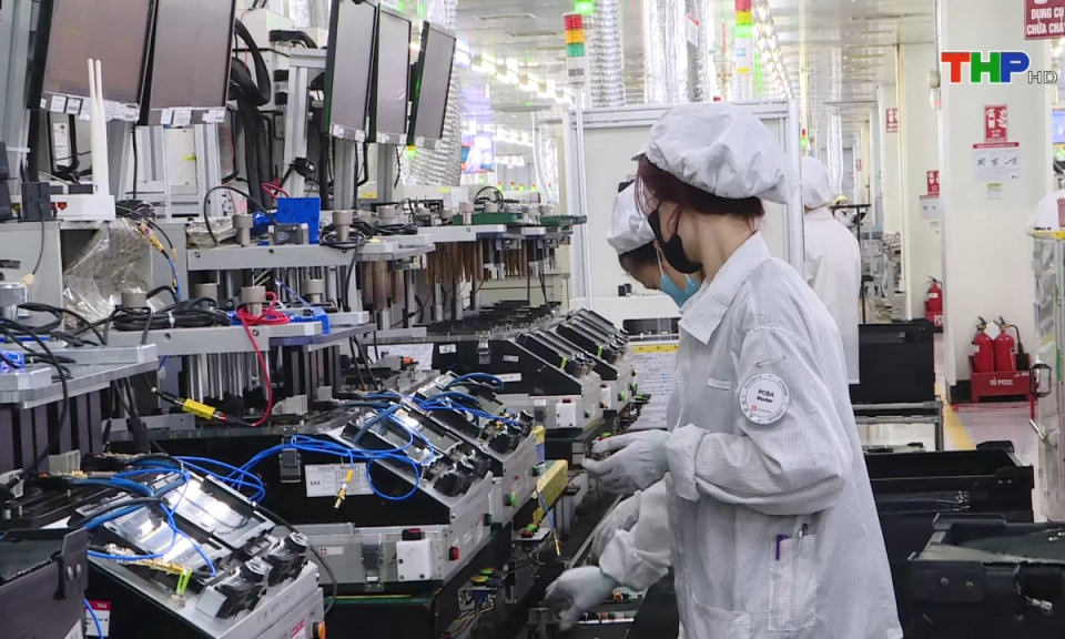 Bản tin thời sự s&aacute;ng (18/05/2024)