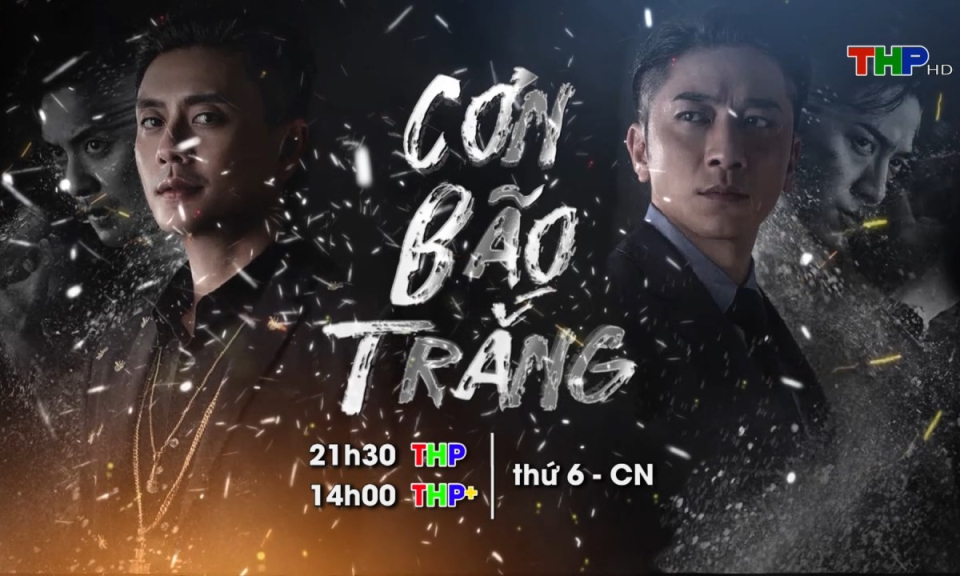 Giới thiệu phim tuần 4 th&aacute;ng 5