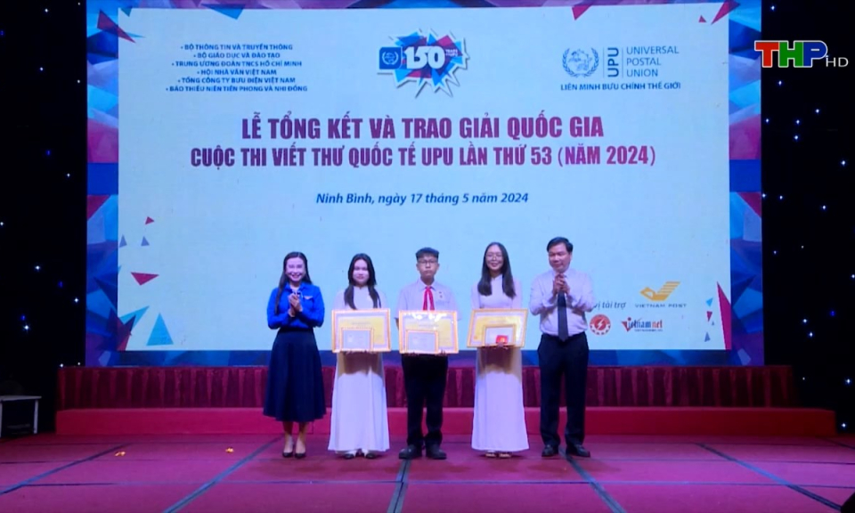 10 ph&uacute;t v&agrave;ng (18/05/2024)