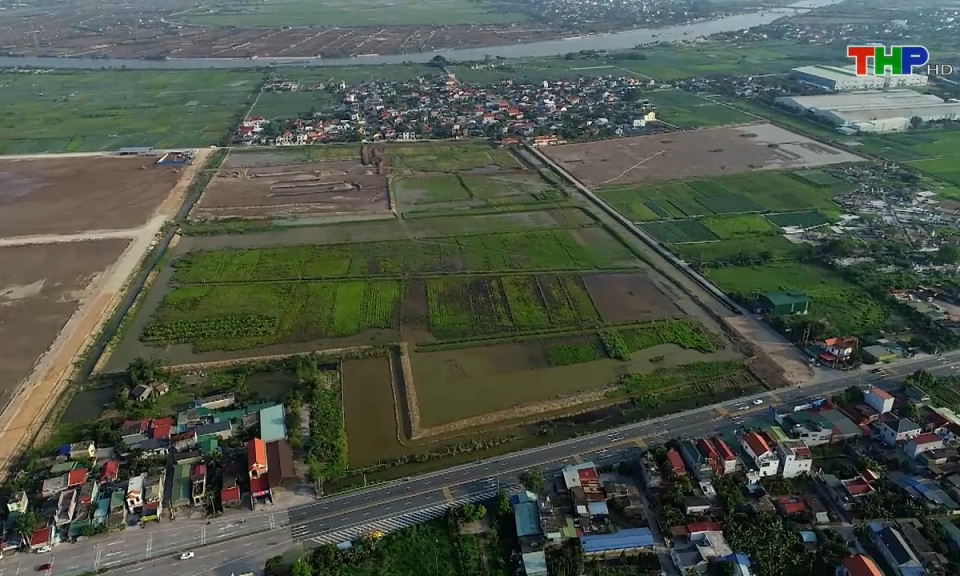 Bản tin Hải Ph&ograve;ng h&ocirc;m nay (18/05/2024)