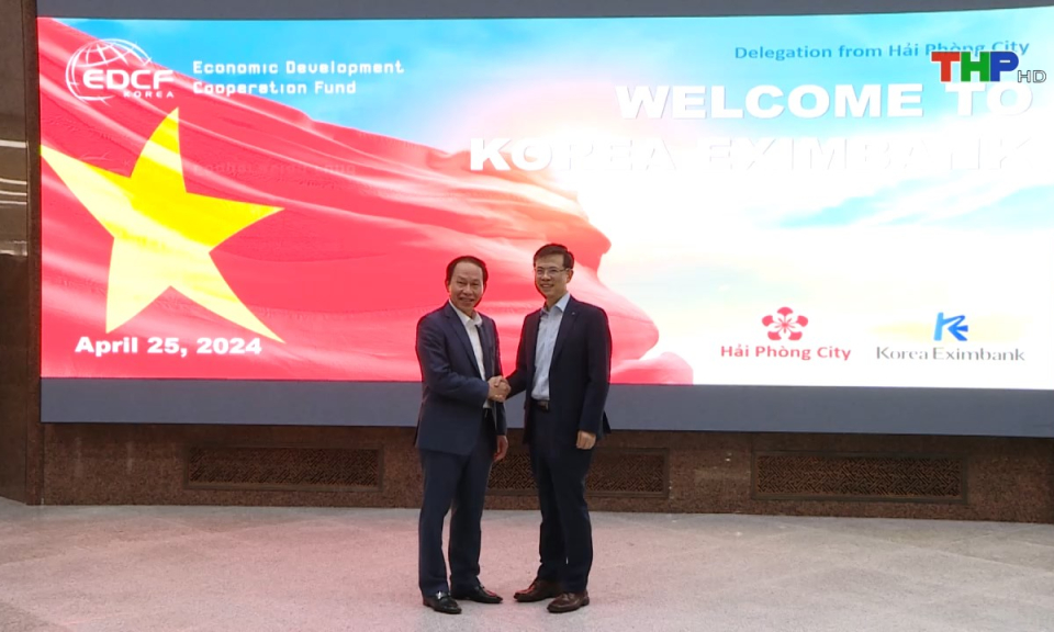 Tạp ch&iacute; kinh tế: Để ngoại giao kinh tế trở th&agrave;nh động lực ph&aacute;t triển th&agrave;nh phố