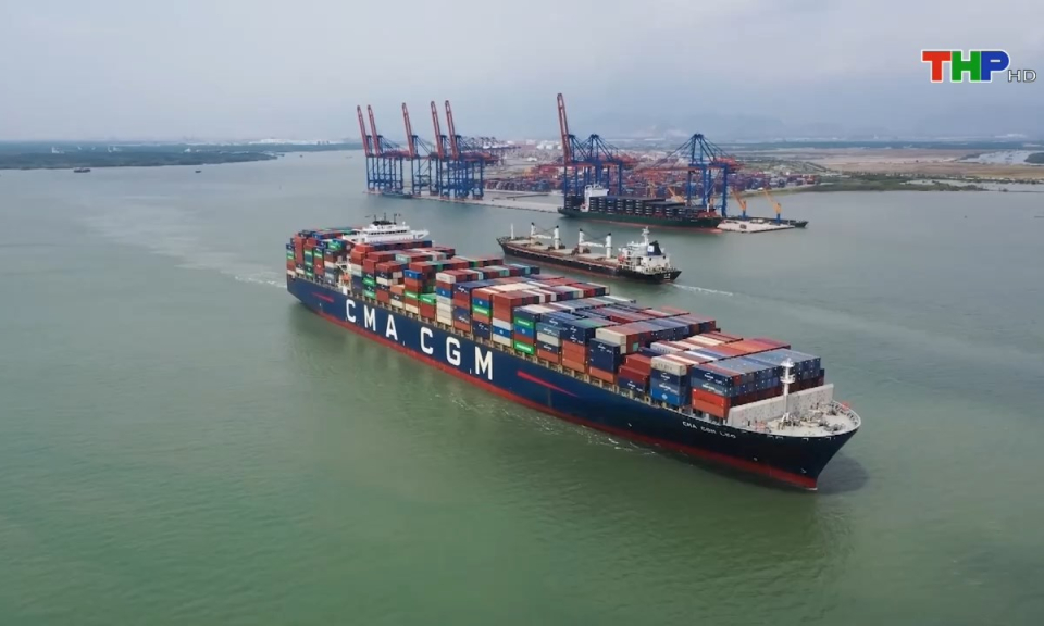 Bản tin Hải Ph&ograve;ng h&ocirc;m nay (19/05/2024)