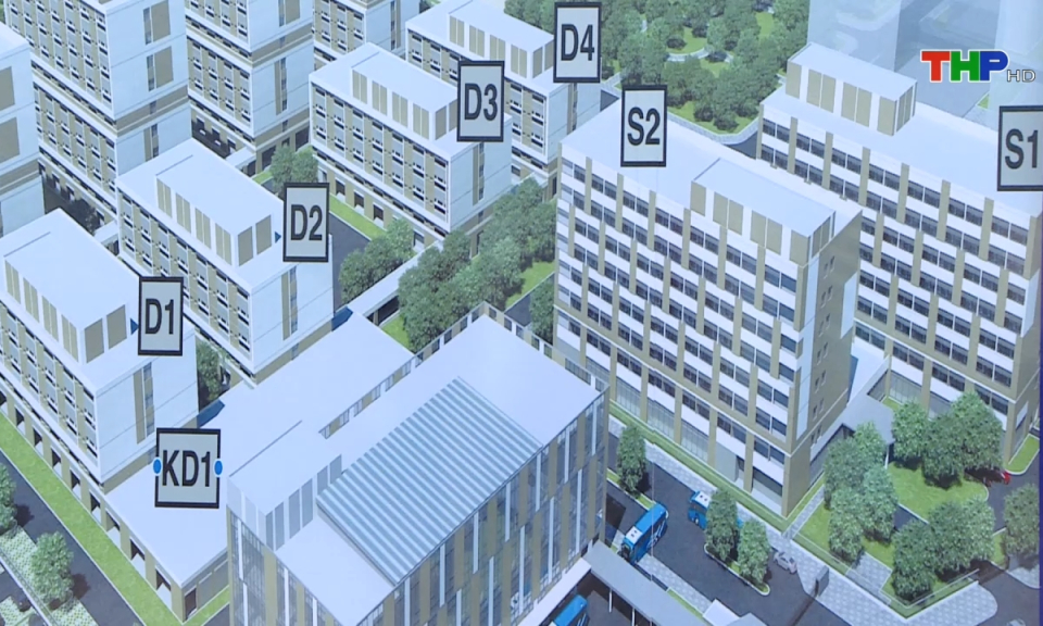 Bản tin tiếng Anh (19/05/2024)