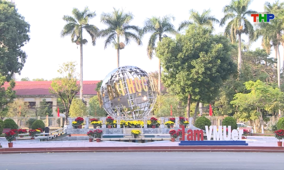 Bản tin thời sự tối (19/05/2024)