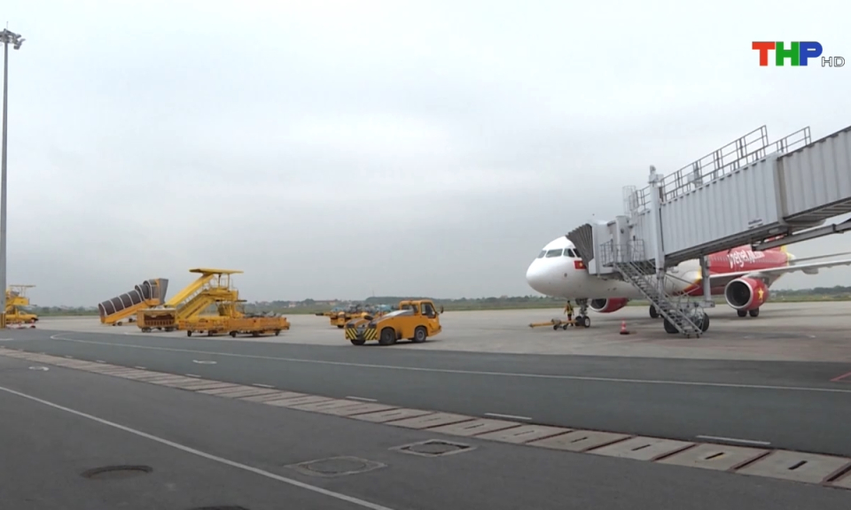 10 ph&uacute;t v&agrave;ng (19/05/2024)