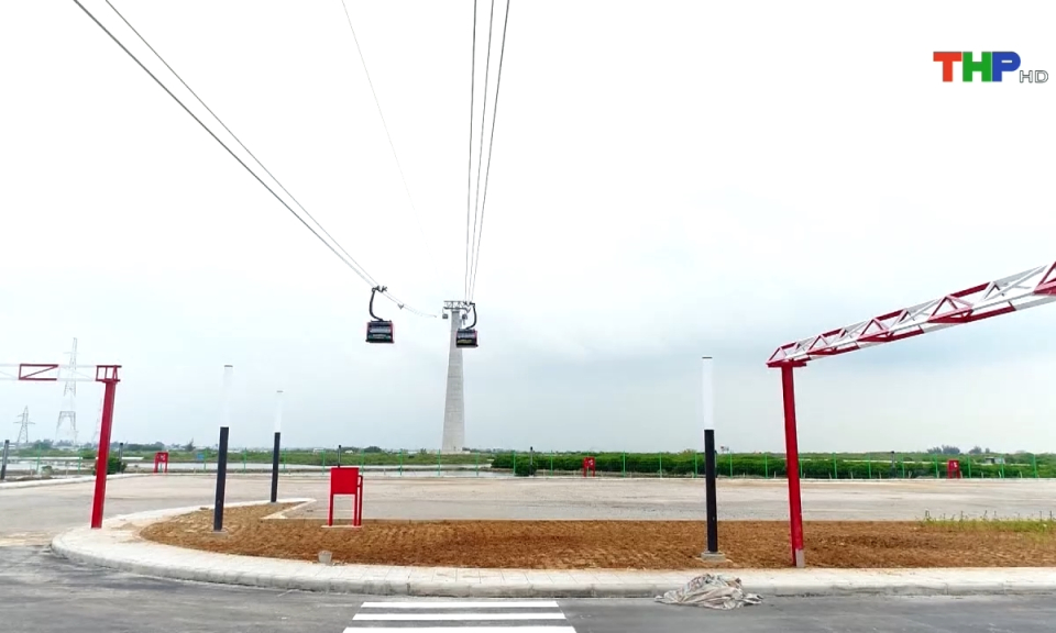 Bản tin thời sự tối (18/05/2024)