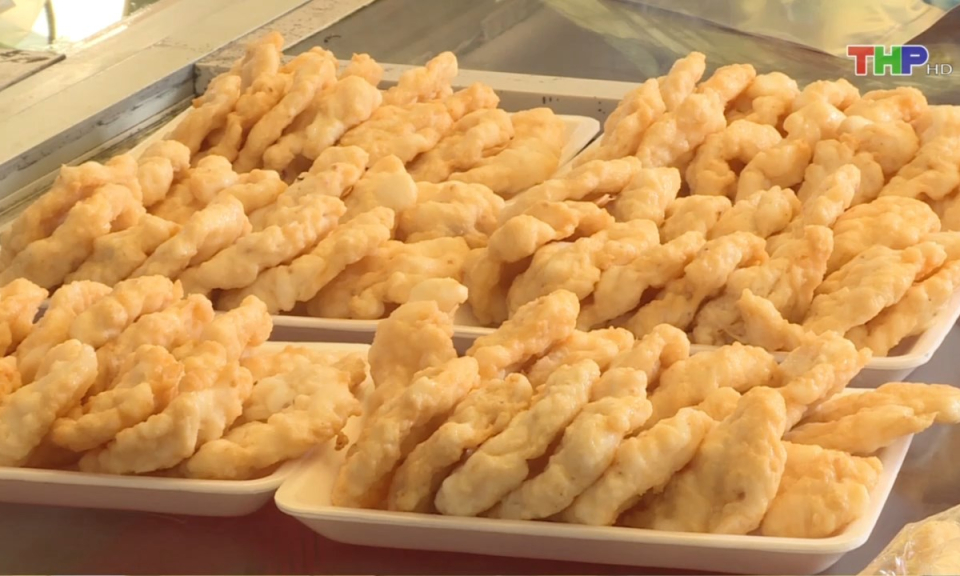 Bản tin thời sự trưa (20/05/2024)