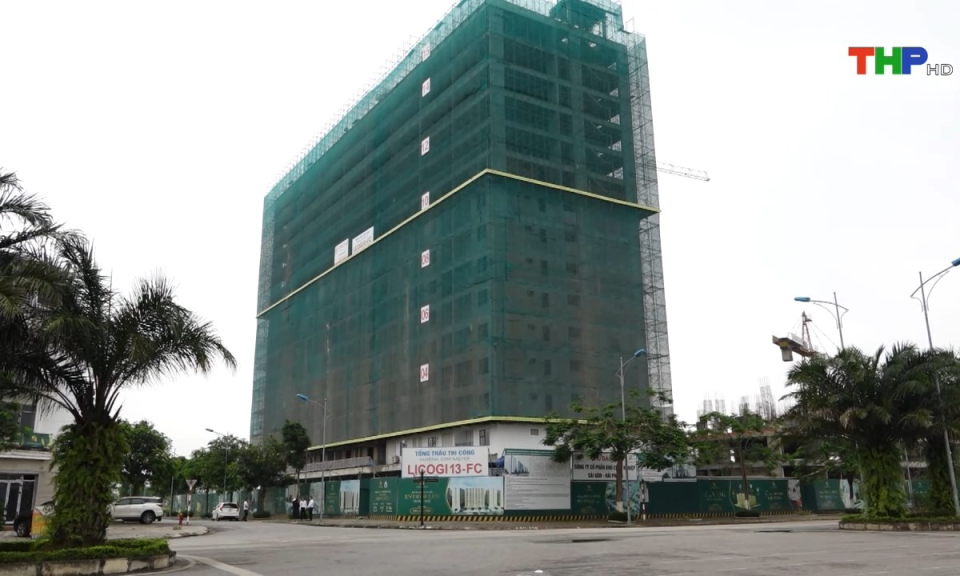 Bản tin tiếng Anh (20/05/2024)