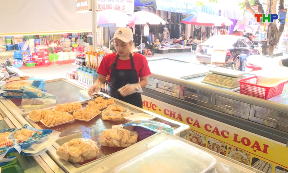 Bản tin Hải Ph&ograve;ng h&ocirc;m nay (21/05/2024)