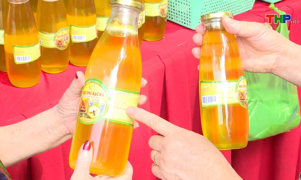 Bản tin tiếng Anh (21/05/2024)