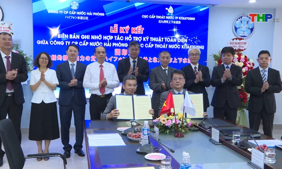 Bản tin tiếng Trung (21/05/2024)