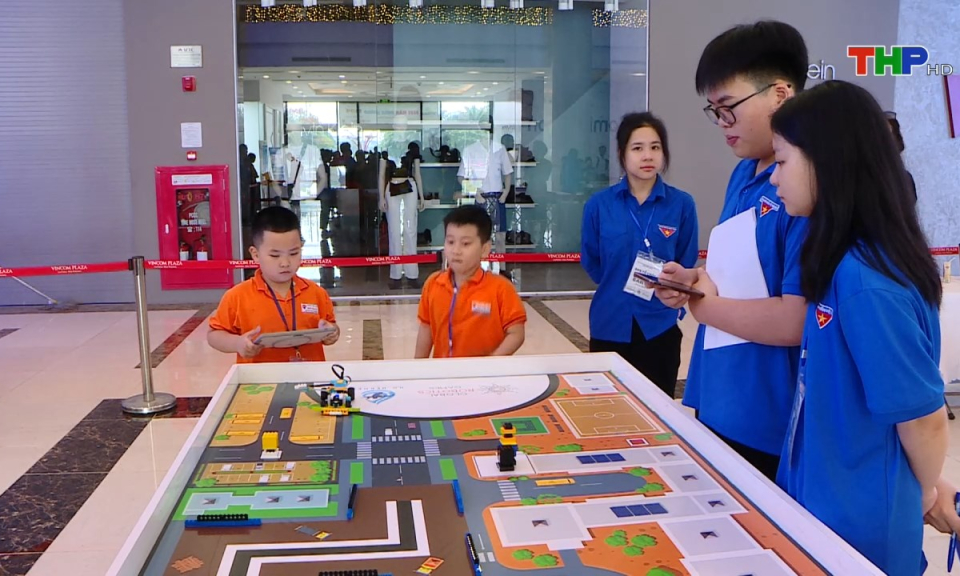 Bản tin thời sự tối (21/05/2024)