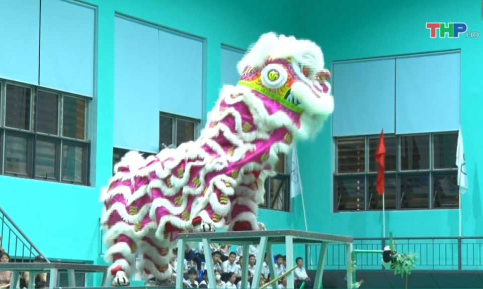 Bản tin thời sự trưa (22/05/2024)