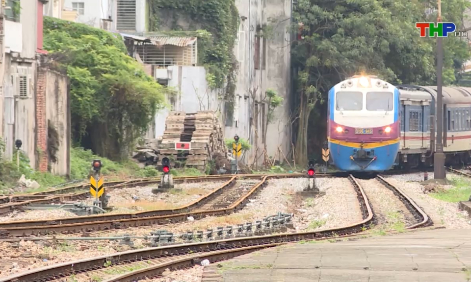 Bản tin Hải Ph&ograve;ng h&ocirc;m nay (22/05/2024)