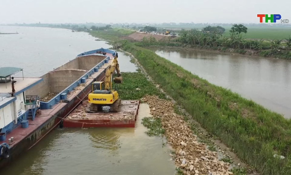 Bản tin thời sự s&aacute;ng (23/05/2024)