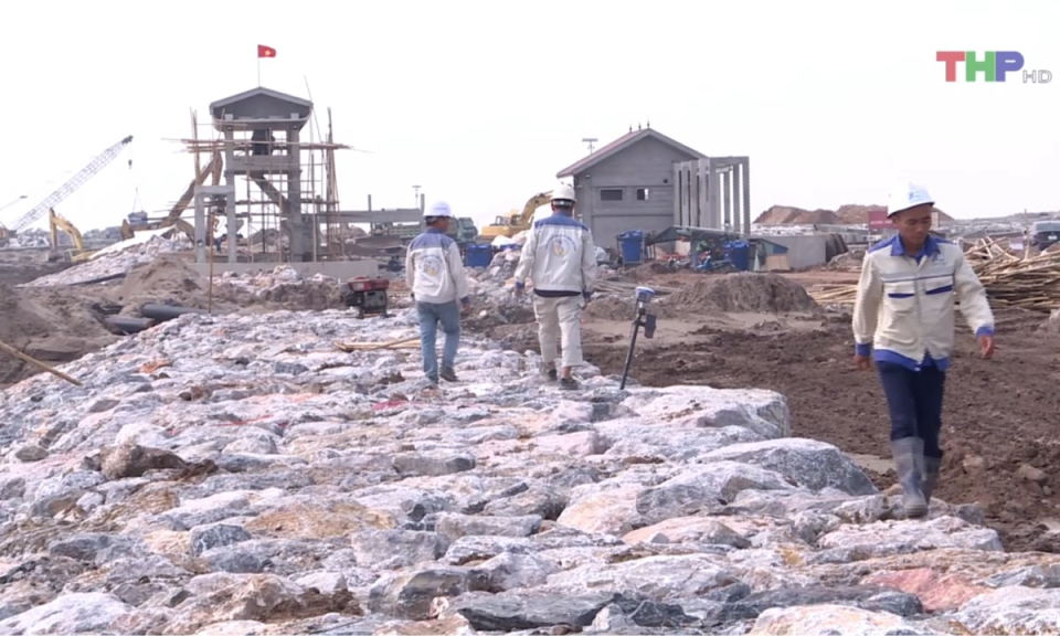 Bản tin thời sự trưa (23/05/2024)