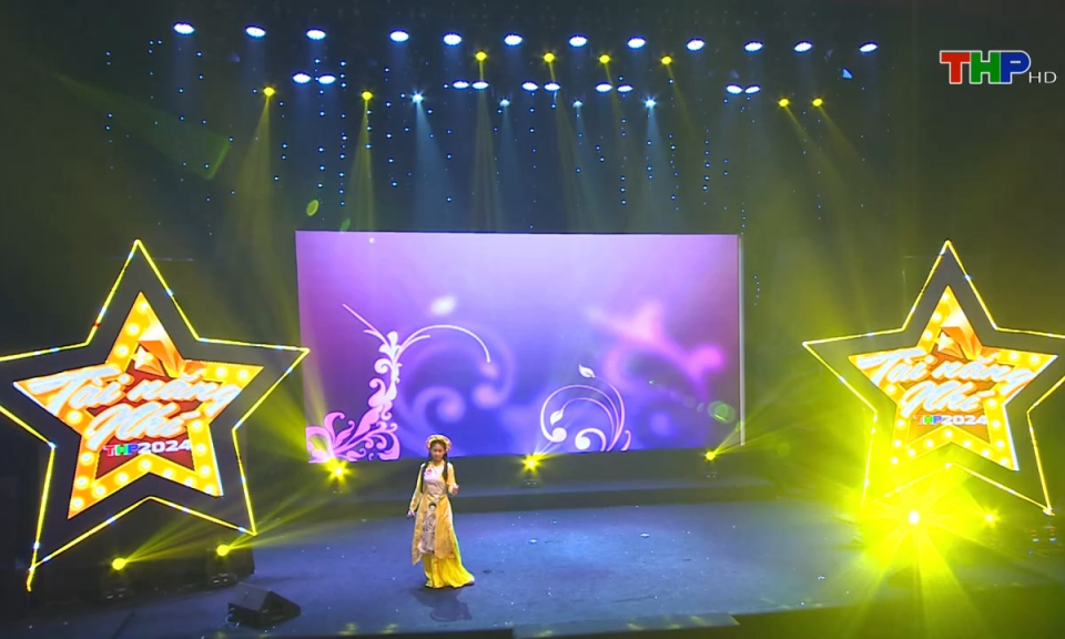 Măng non đất Cảng: T&igrave;m kiếm t&agrave;i năng nh&iacute; THP 2024 (Phần 18)