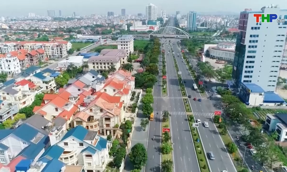 Bản tin thời sự tối (22/05/2024)