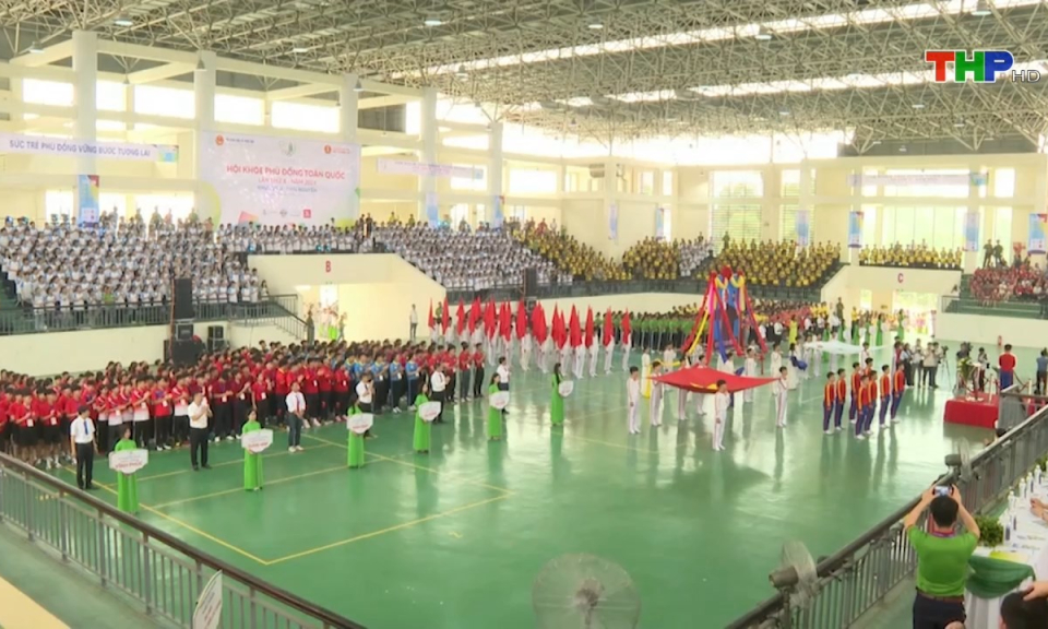 10 ph&uacute;t v&agrave;ng (23/05/2024)