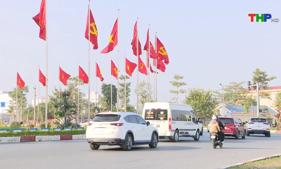 Bản tin Hải Ph&ograve;ng h&ocirc;m nay (23/05/2024)