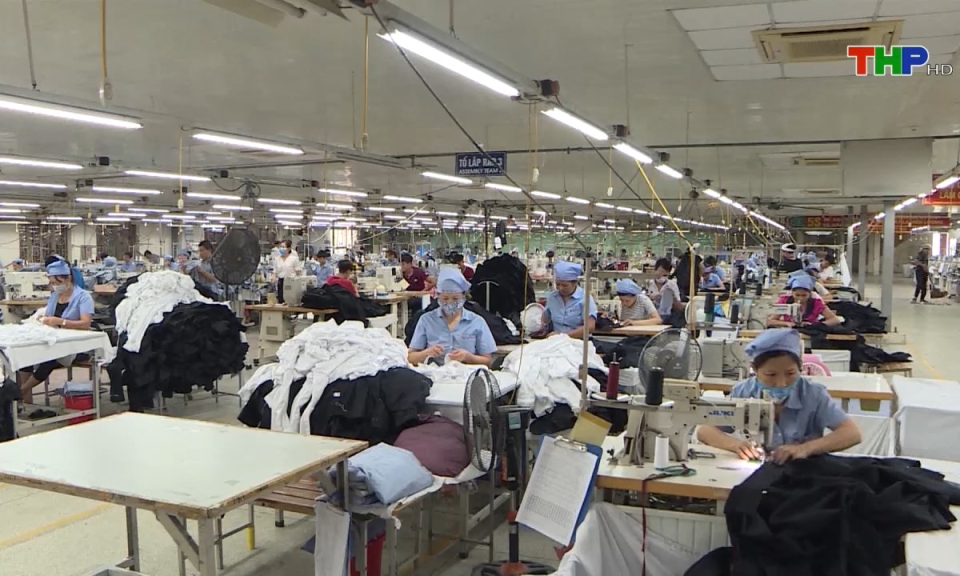 Bản tin tiếng Trung (23/05/2024)