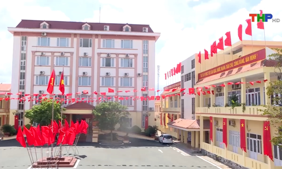 Bản tin thời sự tối (23/05/2024)