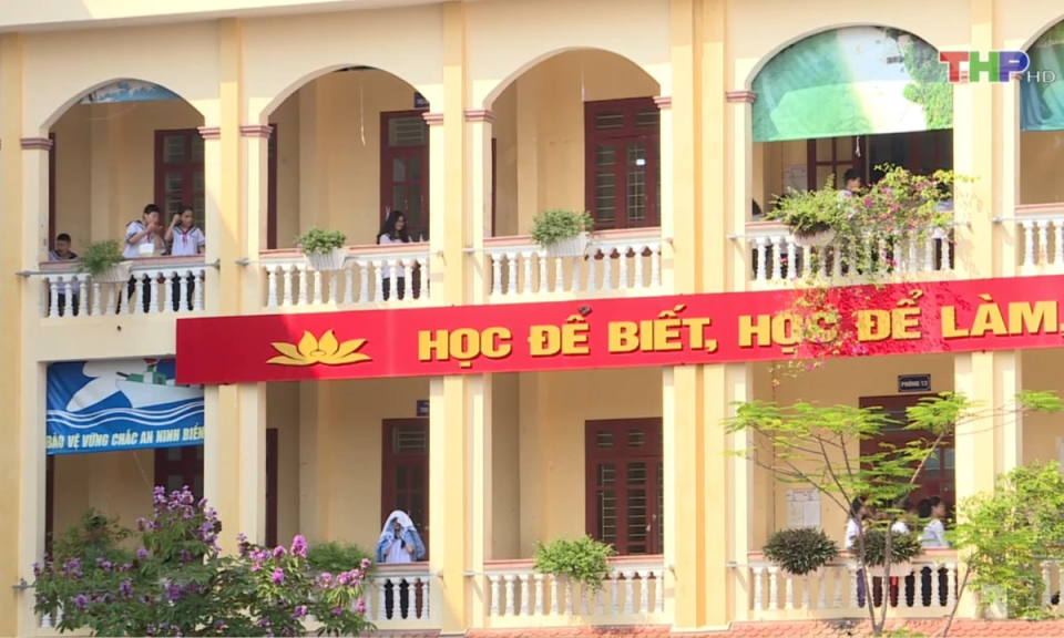 Bản tin thời sự trưa (24/05/2024)