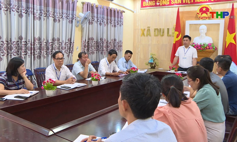 X&acirc;y dựng Đảng: Học v&agrave; l&agrave;m theo B&aacute;c g&oacute;p phần x&acirc;y dựng, chỉnh đốn Đảng