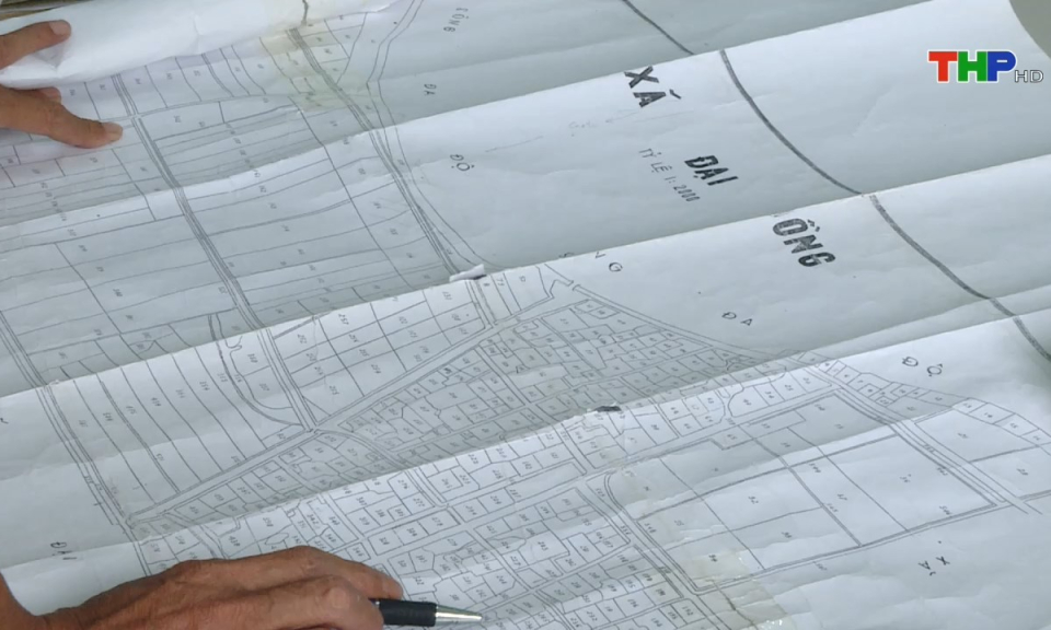 Ph&aacute;p luật v&agrave; cuộc sống: Quản l&yacute;, sử dụng đất c&ocirc;ng &iacute;ch